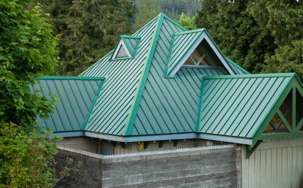 Gutter Replacement in Eastmont, WA