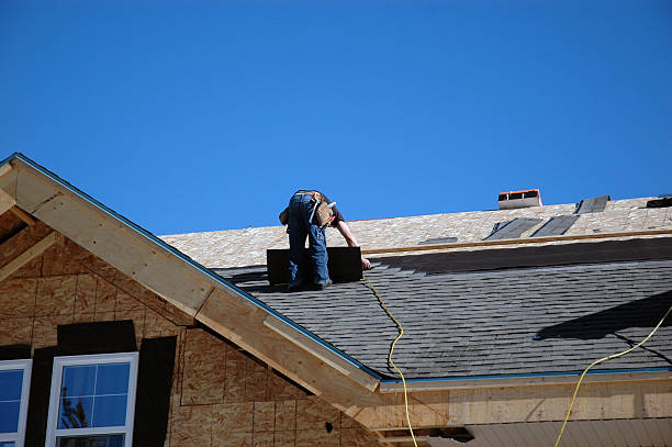 Best Gutter Installation and Repair  in Eastmont, WA