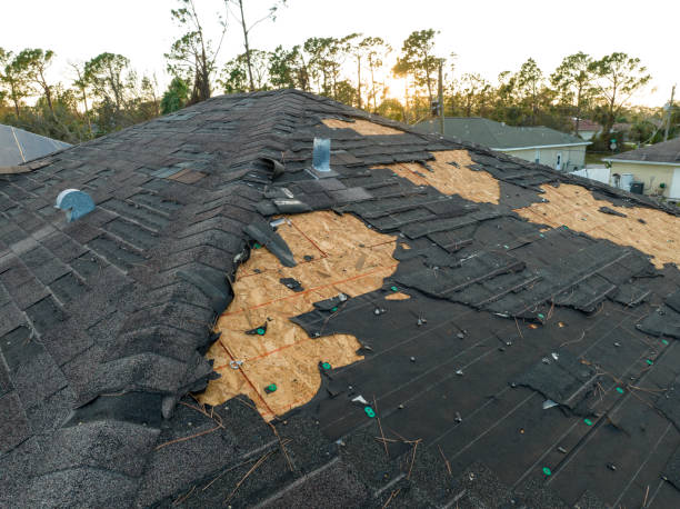Best Roof Coating and Sealing  in Eastmont, WA