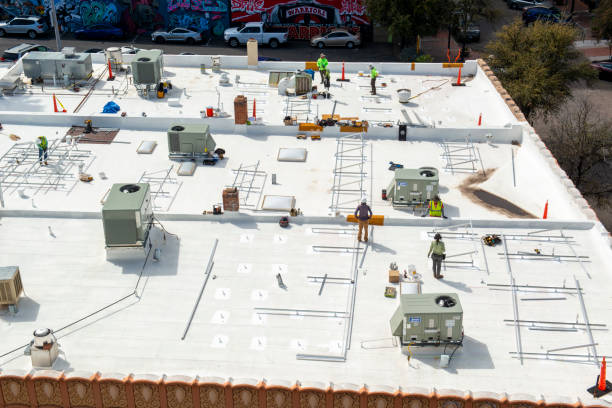Eastmont, WA Roofing Service Company