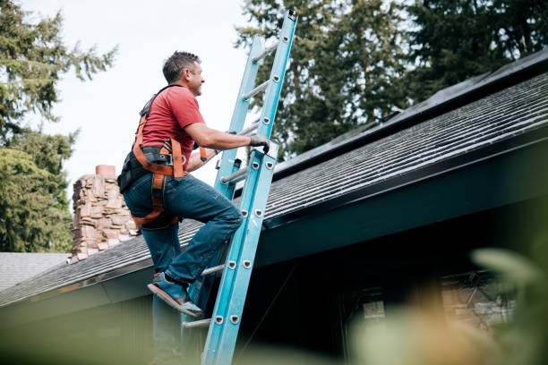 Best Flat Roofing  in Eastmont, WA