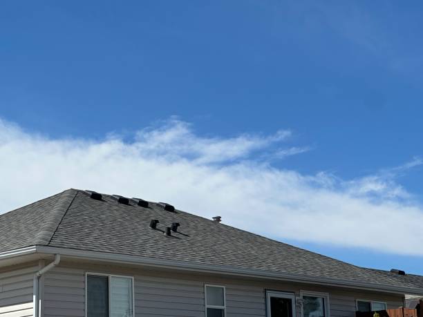 Best Roof Insulation Installation  in Eastmont, WA